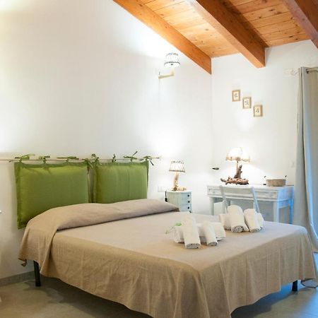 Alghero Detrabis B&B Luaran gambar