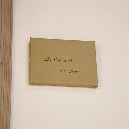 Alghero Detrabis B&B Luaran gambar