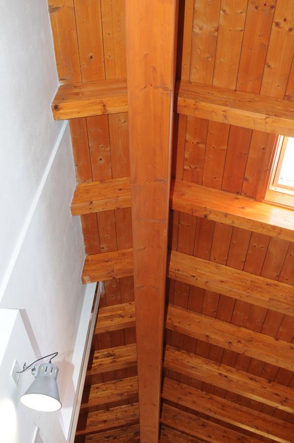 Alghero Detrabis B&B Luaran gambar