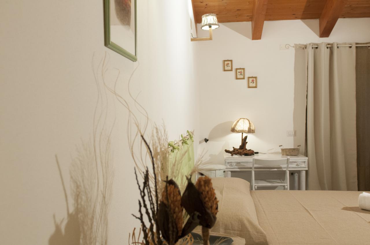 Alghero Detrabis B&B Luaran gambar