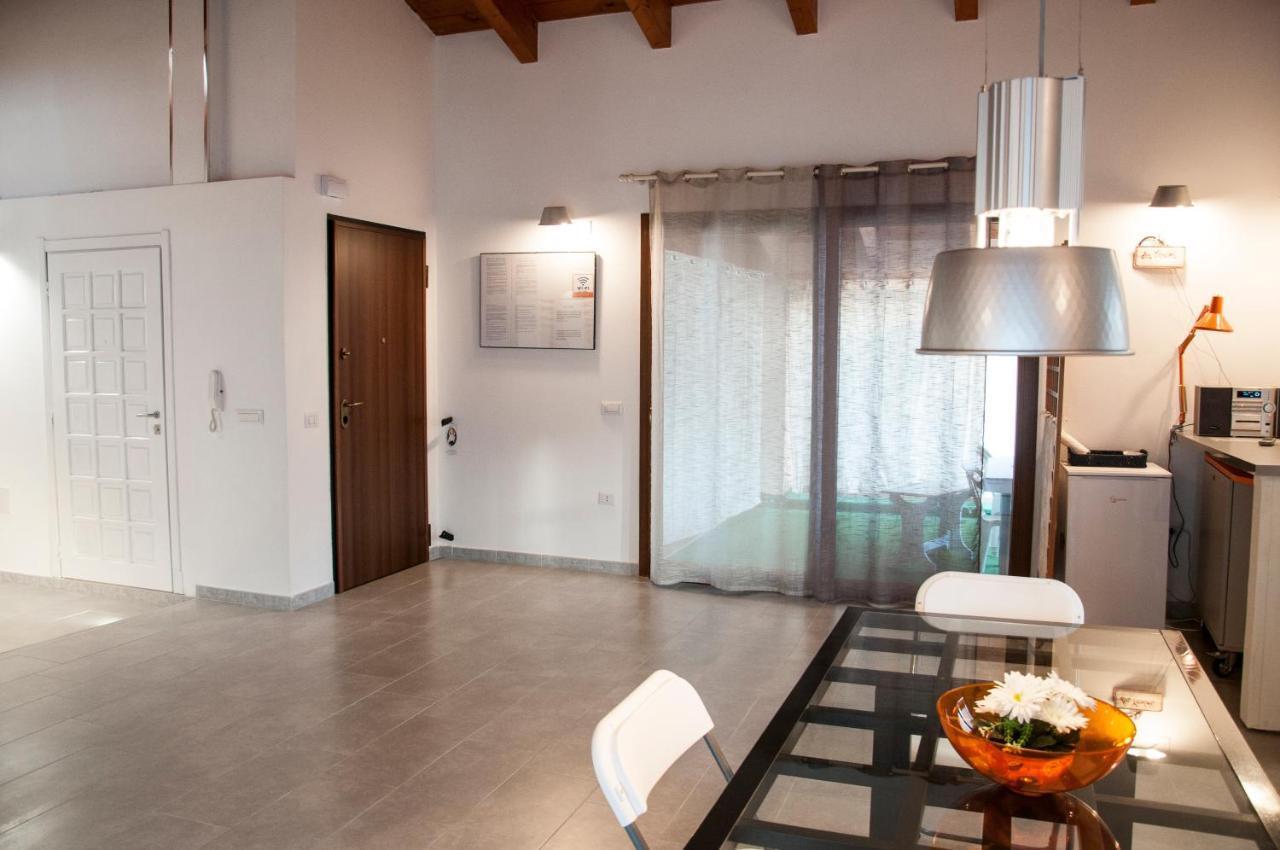 Alghero Detrabis B&B Luaran gambar