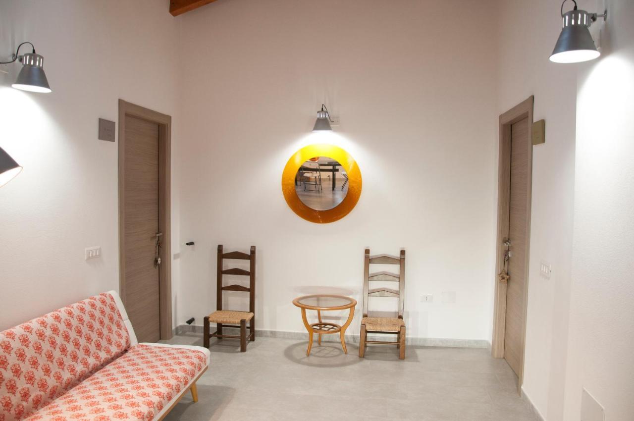 Alghero Detrabis B&B Luaran gambar