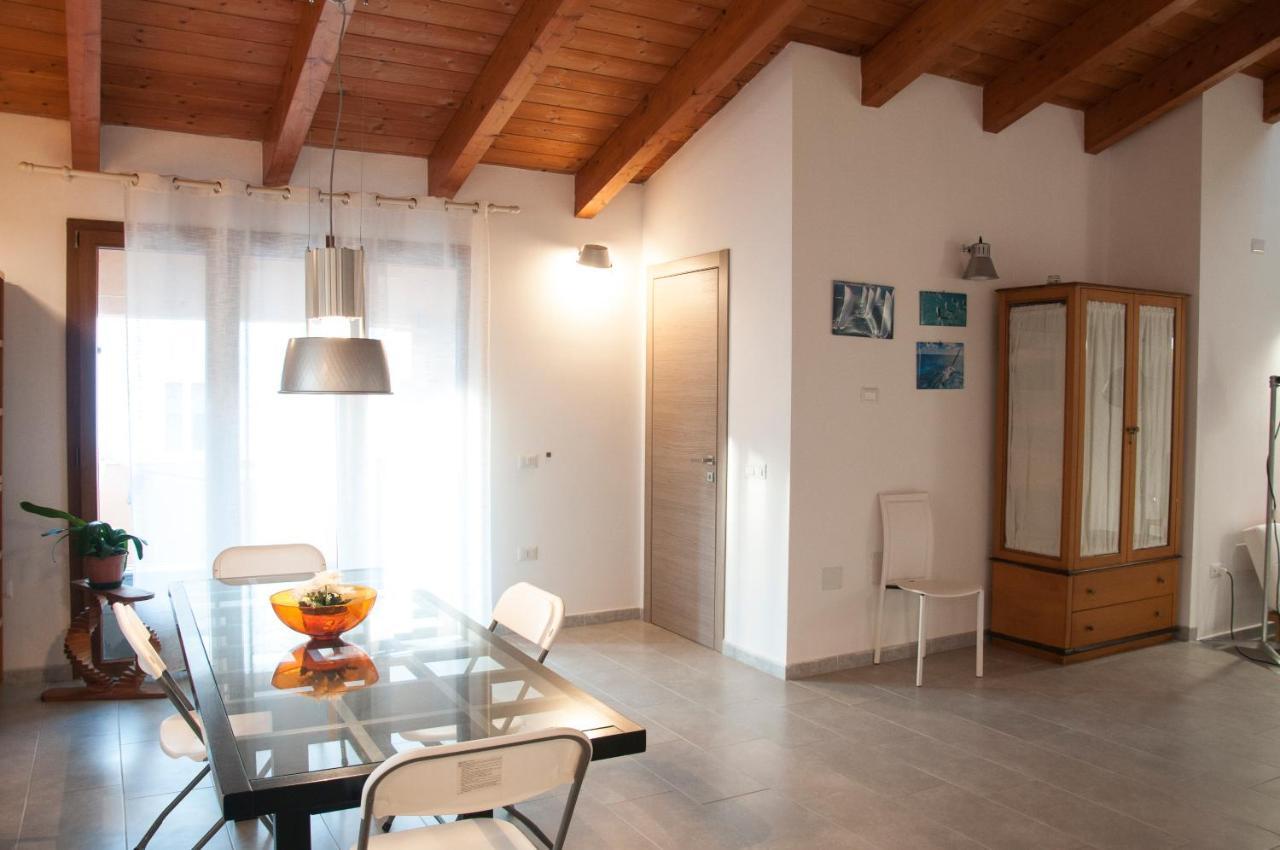 Alghero Detrabis B&B Luaran gambar