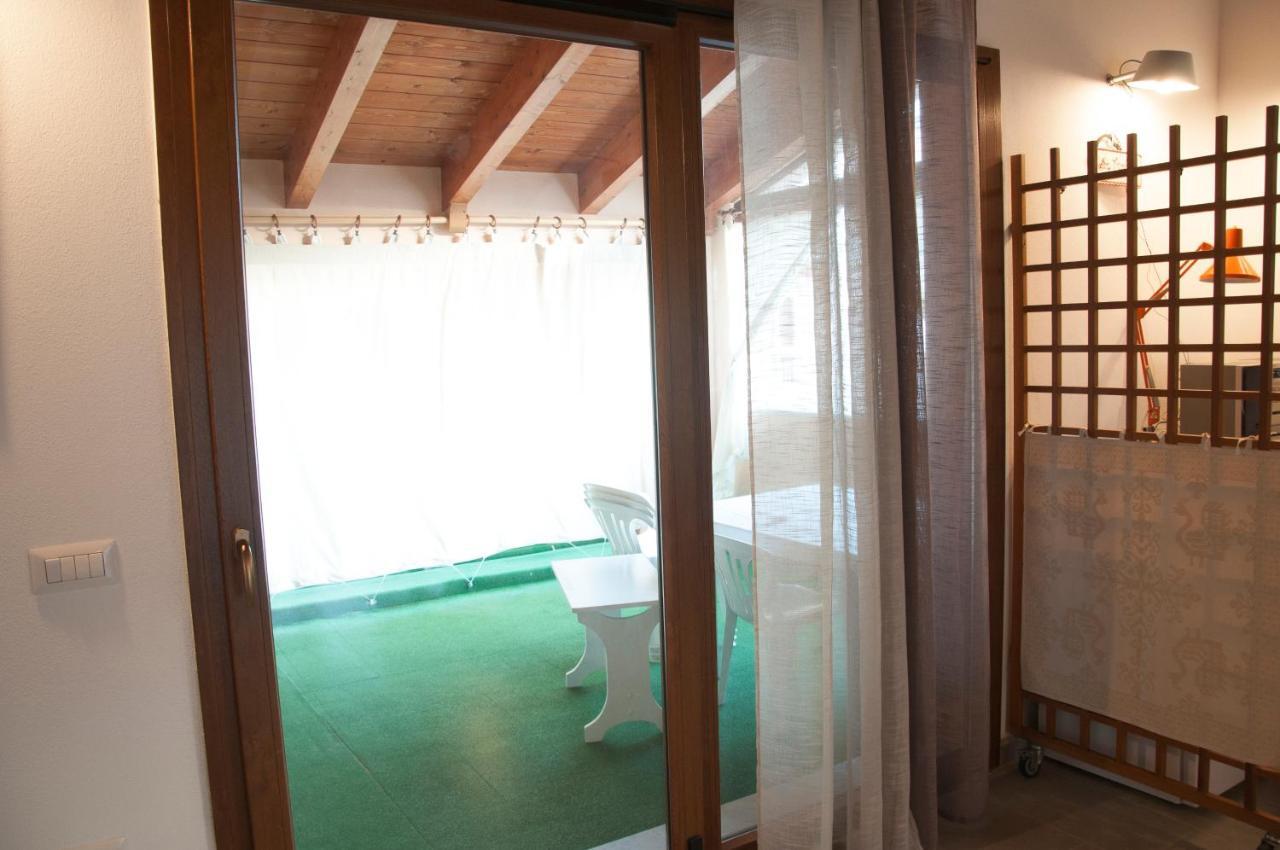 Alghero Detrabis B&B Luaran gambar