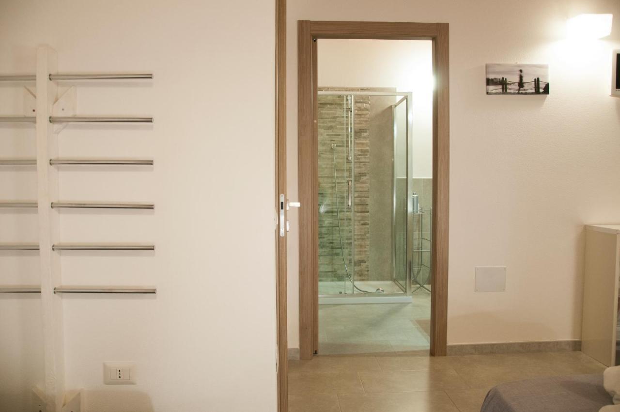 Alghero Detrabis B&B Luaran gambar