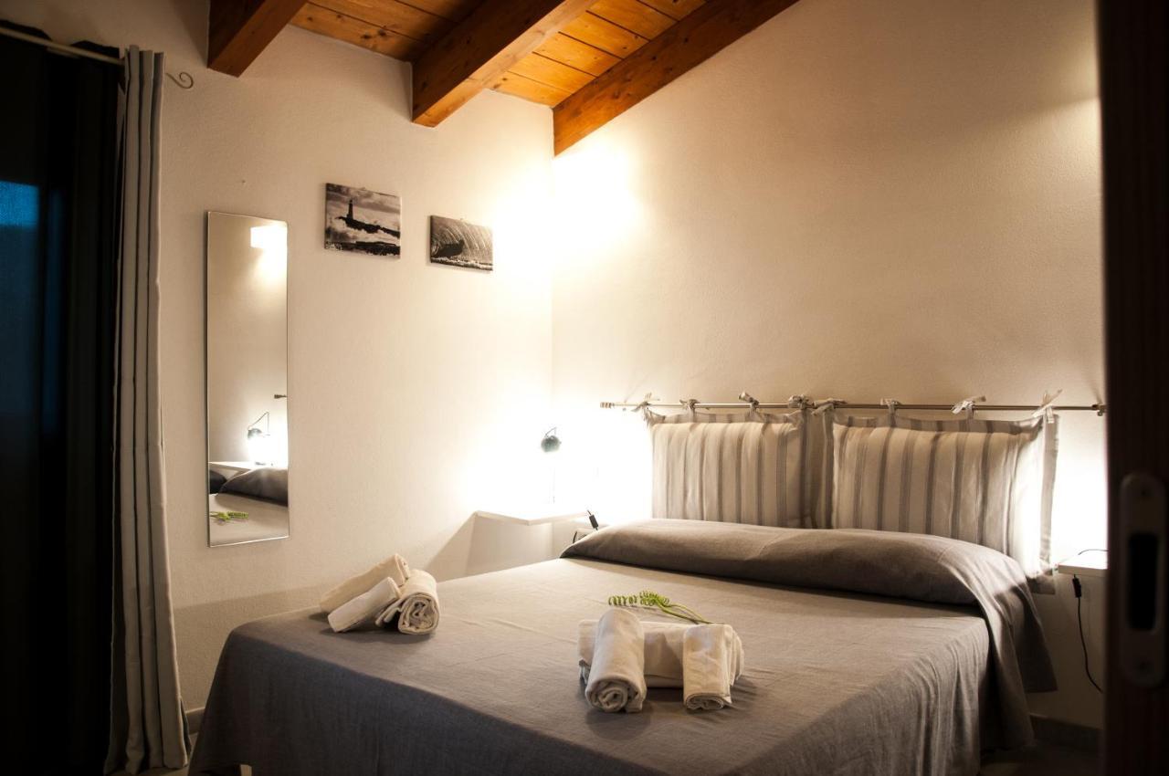 Alghero Detrabis B&B Luaran gambar
