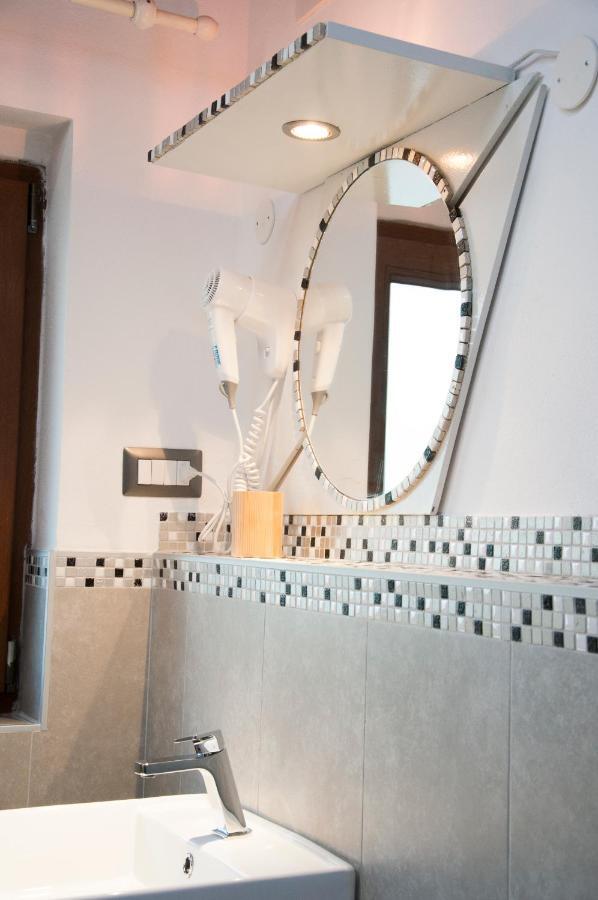 Alghero Detrabis B&B Luaran gambar