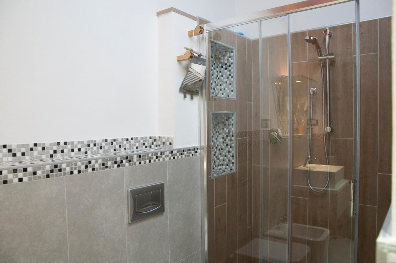 Alghero Detrabis B&B Luaran gambar