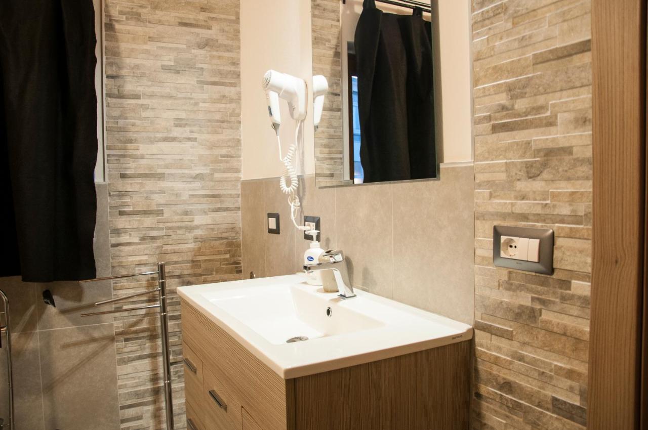 Alghero Detrabis B&B Luaran gambar
