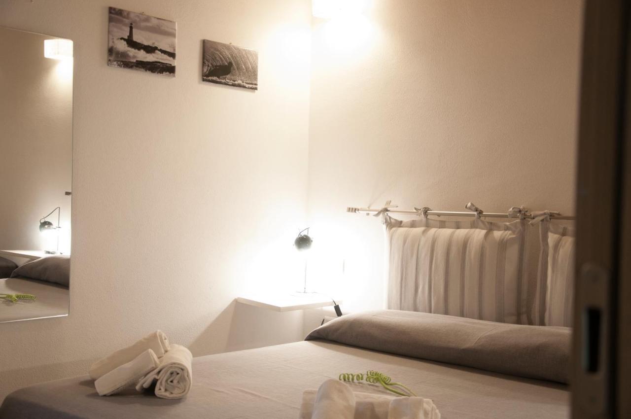 Alghero Detrabis B&B Luaran gambar