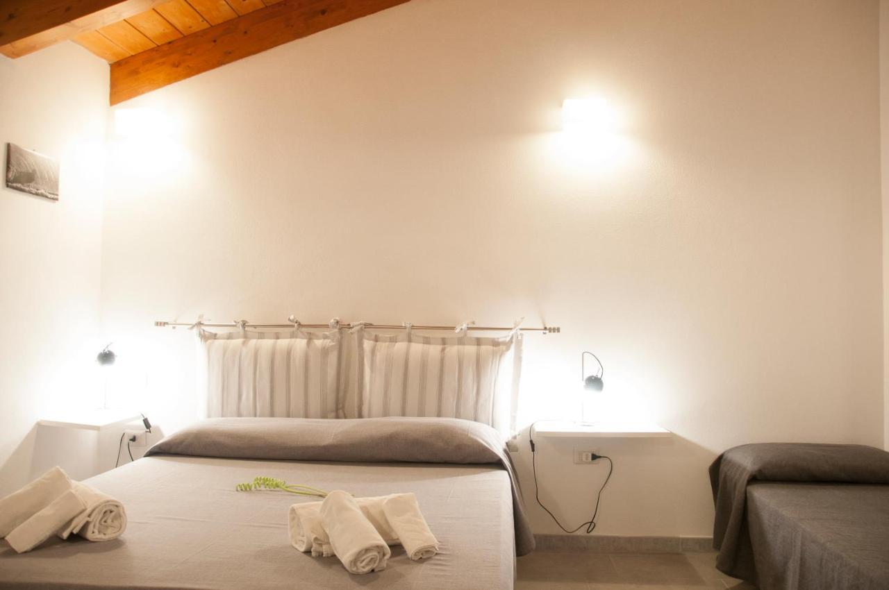 Alghero Detrabis B&B Luaran gambar