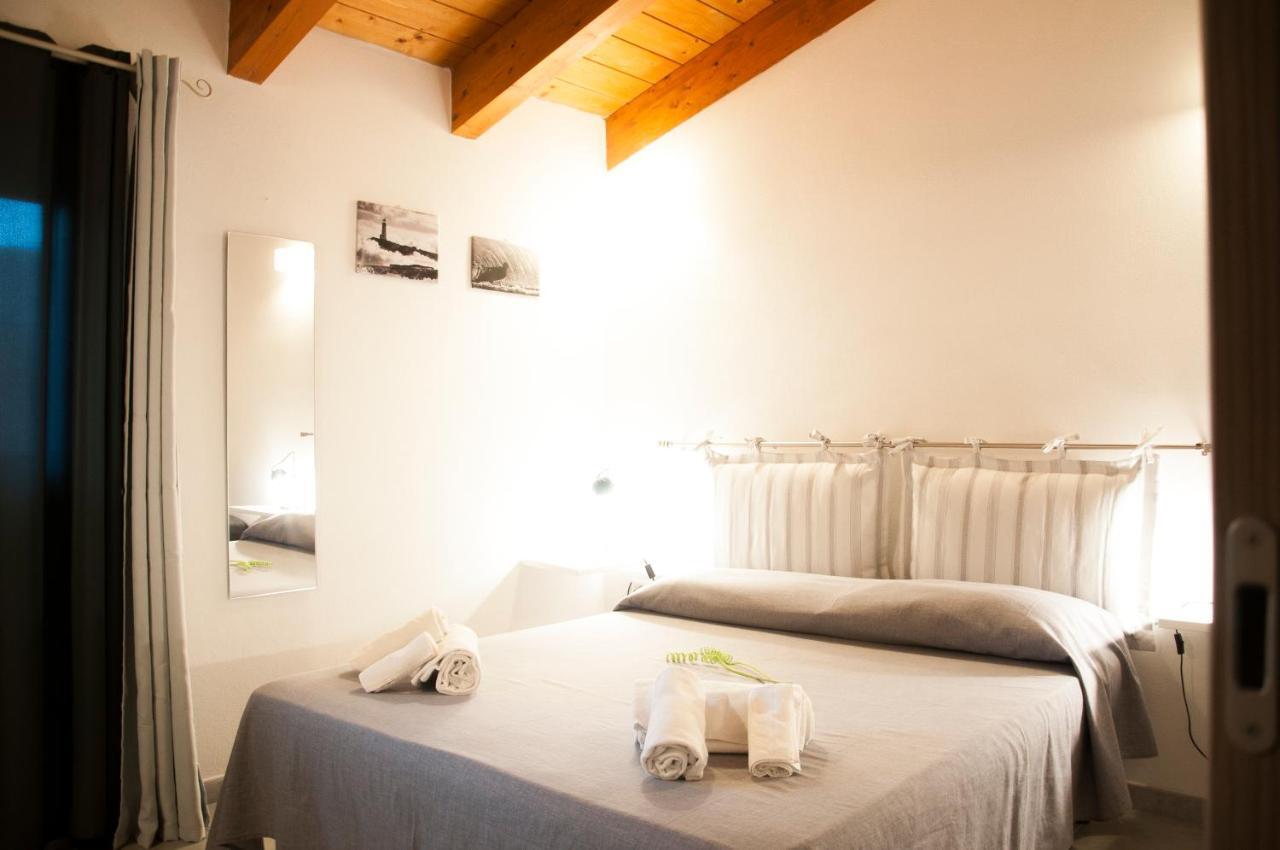 Alghero Detrabis B&B Luaran gambar