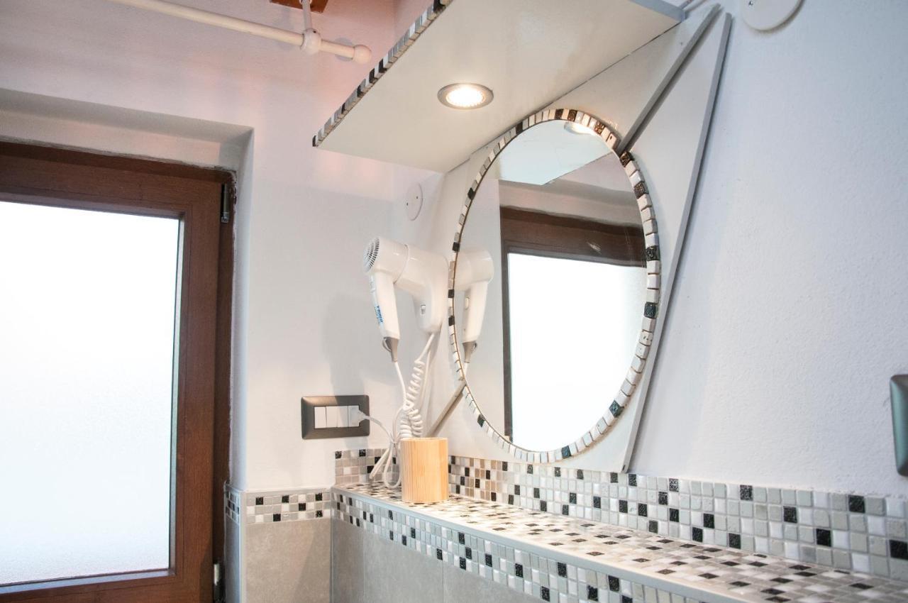 Alghero Detrabis B&B Luaran gambar
